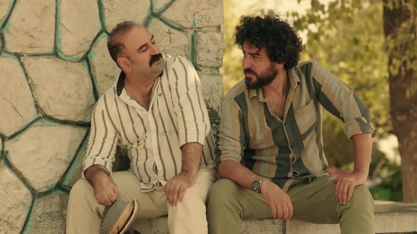 بررسی فیلم آریاشهر دو نفر