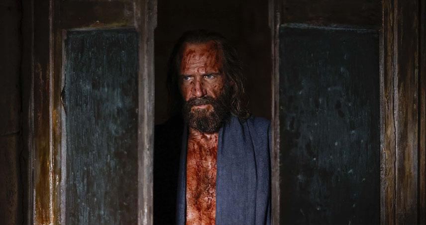 بررسی فیلم The Return 2024 معرفی فیلم سینمایی بازگشت ادیسه