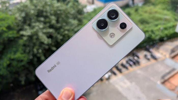 میان رده اقتصادی تا ۳۰ میلیون تومان: Xiaomi Redmi Note 13 Pro 5G