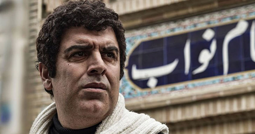 خلاصه فیلم سینمایی شاه نقش داستان فیلم شاه نقش