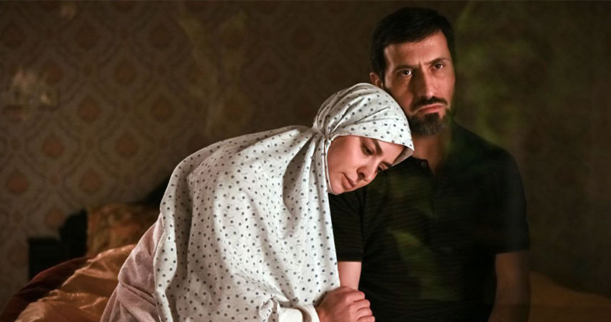 بررسی فیلم سینمایی صیاد