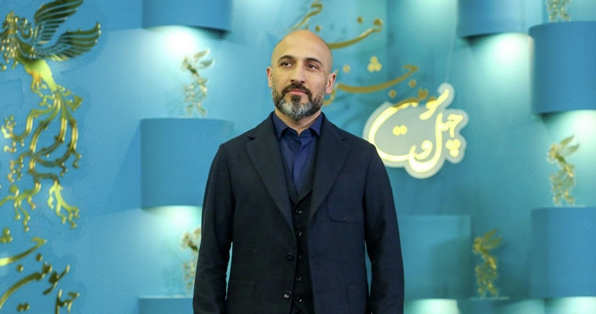 بازیگران فیلم صیاد