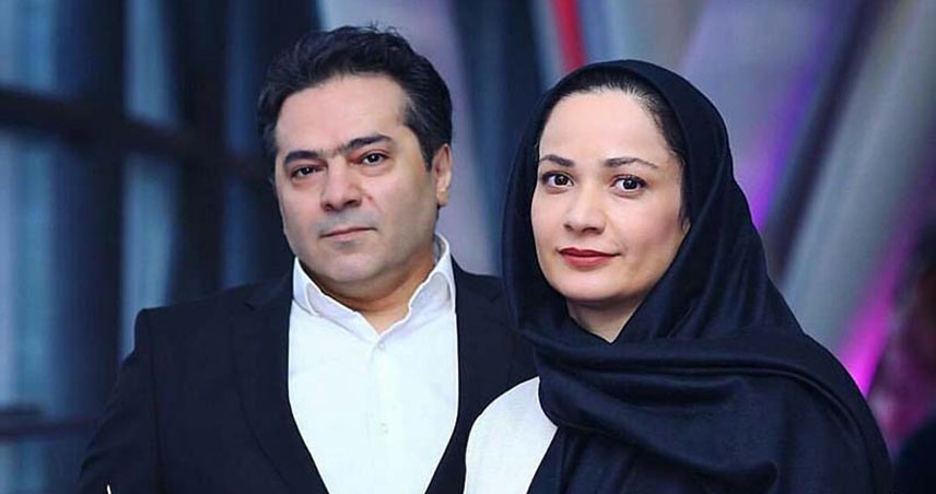 زندگی نامه نسرین نصرتی اطلاعات شخصی نسرین نصرتی