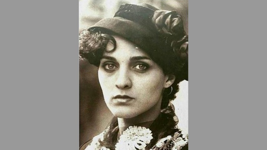 زندگی نامه رویا نونهالی