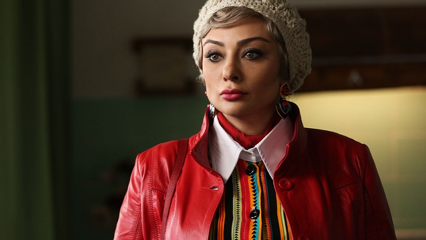 بررسی فیلم کوکتل مولوتف